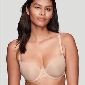 Cuup demi bra - spacer - sand